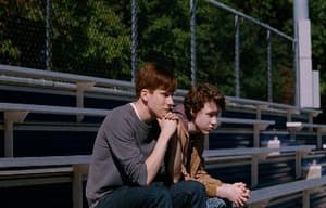 響亮的祕密電影劇照9