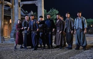 危城電影劇照17