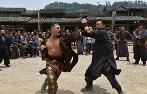 危城電影劇照11