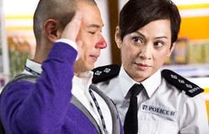 刑警兄弟電影劇照4