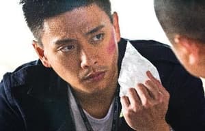 刑警兄弟電影劇照6