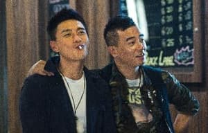 刑警兄弟電影劇照8