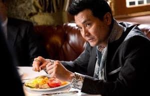 刑警兄弟電影劇照11