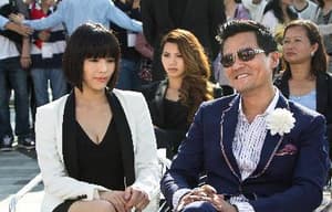 刑警兄弟電影劇照12