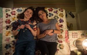 遇見你之前電影劇照12