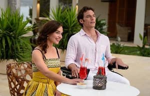 遇見你之前電影劇照13