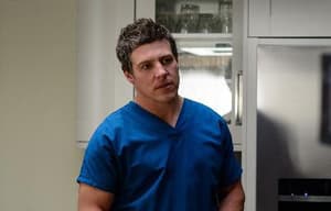 遇見你之前電影劇照4