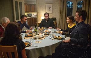 遇見你之前電影劇照11