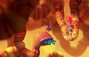 魔髮精靈電影劇照4