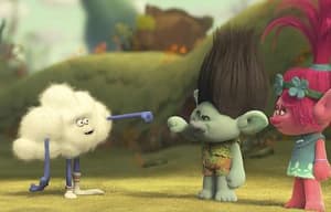 魔髮精靈電影劇照6