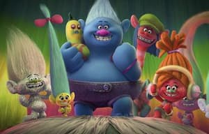 魔髮精靈電影劇照7