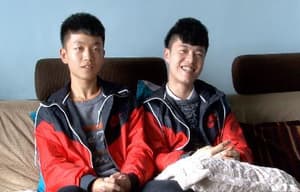 少年滋味電影劇照9