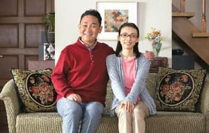 嫲煩家族電影劇照5