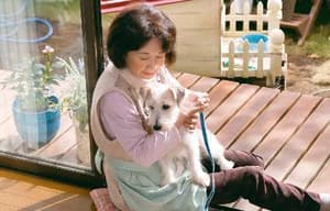 嫲煩家族電影劇照7