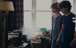 兩個沸青去旅行電影劇照3