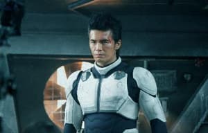 火星異種電影劇照3