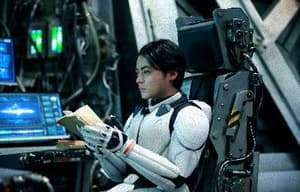 火星異種電影劇照8