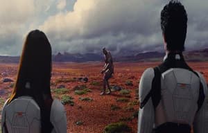 火星異種電影劇照9