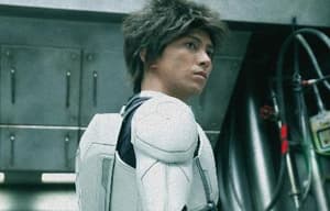 火星異種電影劇照10