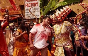 把她帶回家電影劇照15