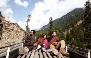 把她帶回家電影劇照5