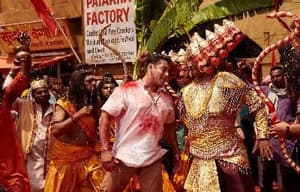 把她帶回家電影劇照10