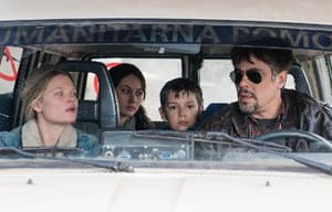 十萬水急電影劇照4