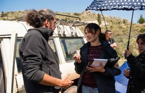 十萬水急電影劇照13