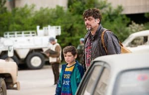 十萬水急電影劇照15