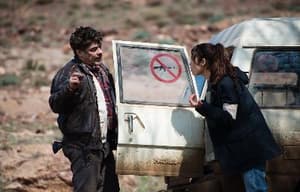 十萬水急電影劇照9