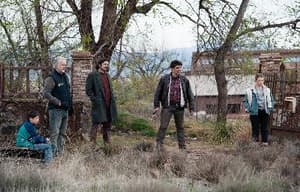 十萬水急電影劇照11