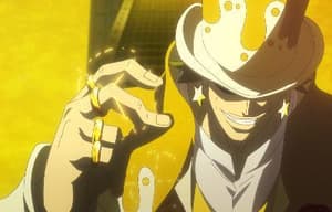 One Piece Film Gold電影劇照3