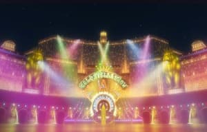 One Piece Film Gold電影劇照4