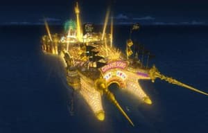 One Piece Film Gold電影劇照5