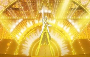 One Piece Film Gold電影劇照6