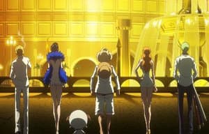 One Piece Film Gold電影劇照7