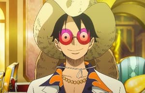 One Piece Film Gold電影劇照8