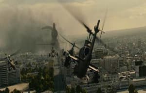 真・哥斯拉電影劇照5