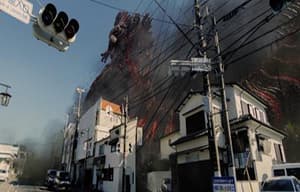 真・哥斯拉電影劇照7