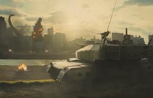 真・哥斯拉電影劇照11