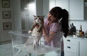 億萬喵星人電影劇照5