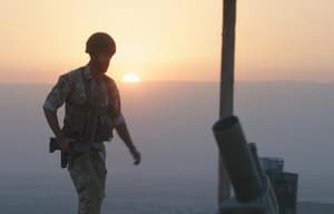 絕地戰場電影劇照6