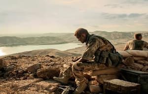 絕地戰場電影劇照16