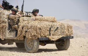 絕地戰場電影劇照8