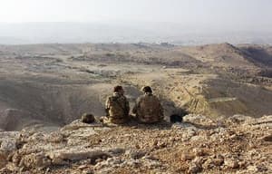 絕地戰場電影劇照9