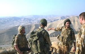 絕地戰場電影劇照11