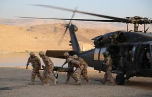 絕地戰場電影劇照13