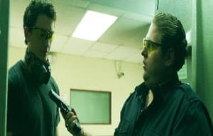 軍火狗電影劇照7