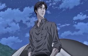 頭文字D新劇場版3:夢現電影劇照2