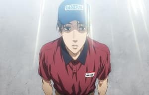 頭文字D新劇場版3:夢現電影劇照6